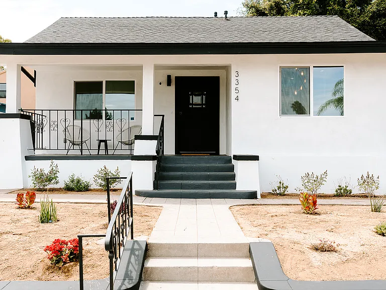 3354 Herman Ave — Photo 1