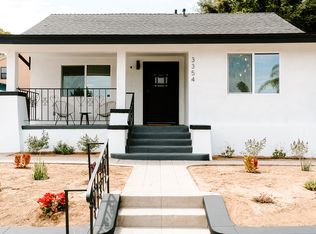 3354 Herman Ave, San Diego, CA 92104
