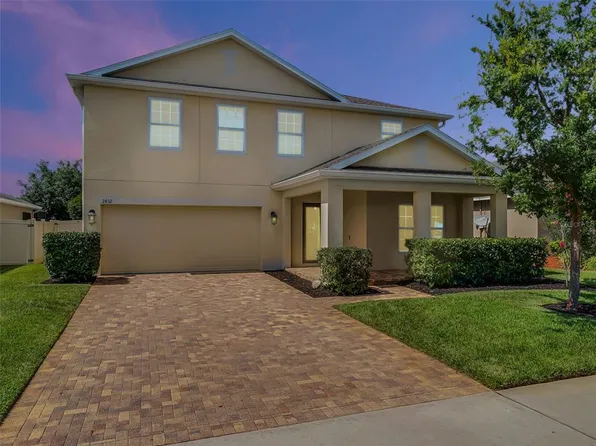 2432 Riviera Ln, Minneola, FL 34715