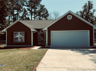 147 Independence Dr, Raeford, NC 28376