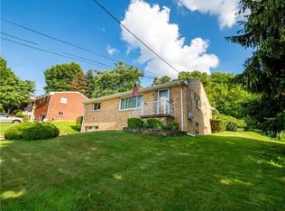 20 Walton Rd, Pittsburgh, PA 15236