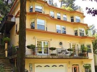 18 Keswick Ct, Oakland, CA 94611