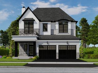 18 Linden Ln LOT 2, Grimsby, ON