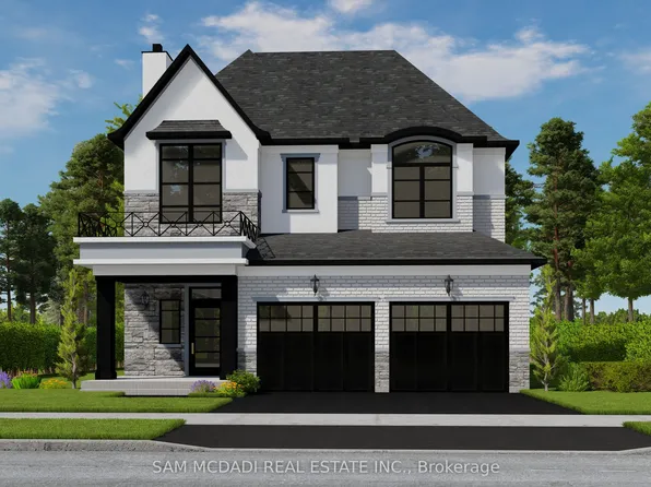 18 Linden Ln Lot 2, Grimsby, ON L3M 5M6