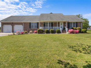 627 Pitts Chapel Rd, Elizabeth City, NC 27909