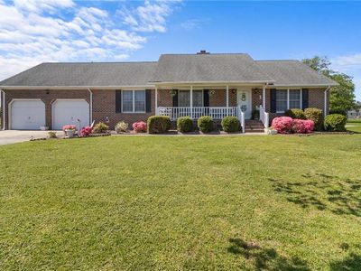 627 Pitts Chapel Rd, Elizabeth City, NC, 27909