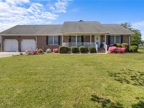 627 Pitts Chapel Rd, Elizabeth City, NC 27909