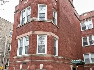 2019 W Jarvis Ave APT 3, Chicago, IL 60645