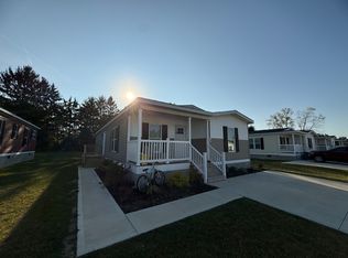 763 County Line Rd NW #26, Crestline, OH 44827