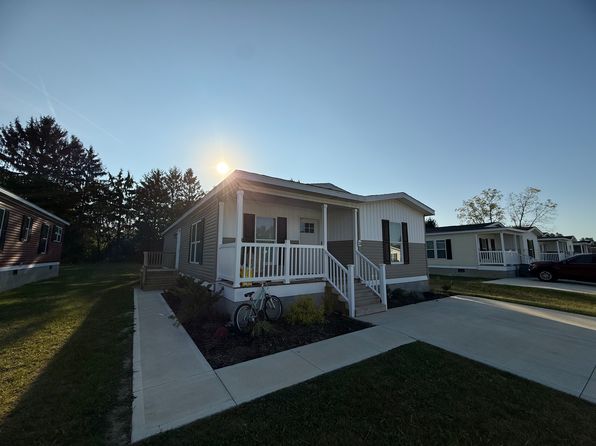 763 County Line Rd NW #26