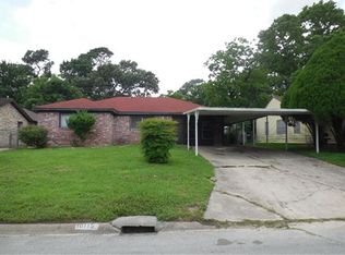 10115 Kelburn Dr, Houston, TX 77016