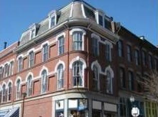 6 Exchange St, Portland, ME 04101