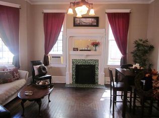 2218A Barnard St #2218A, Savannah, GA 31401
