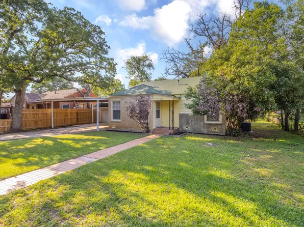 515 SE 21st St, Mineral Wells, TX 76067