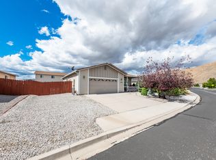 17640 Lake Powell Dr, Reno, NV 89508