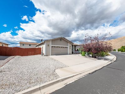 17640 Lake Powell Dr, Reno, NV, 89508