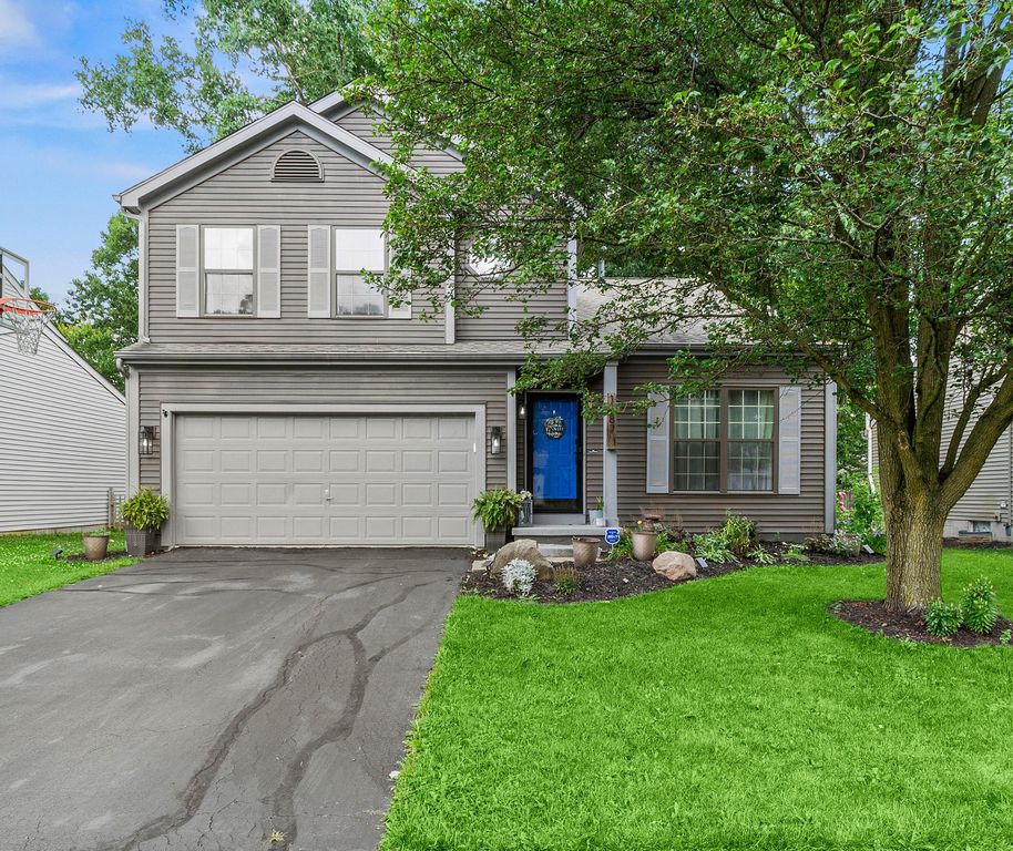 Real estate listing image