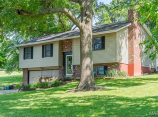 1003 Marilyn Ct, Washington, MO