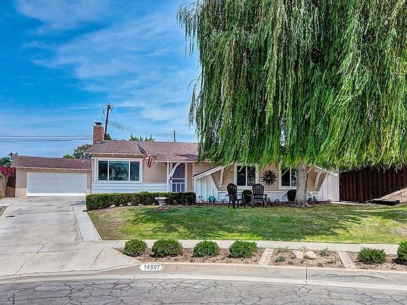 2nd image of 14507 Tacuba Dr