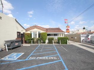 9417 South Garvey Ave, El Monte, CA 91733