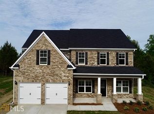 6779 Wolfe Ct, Rex, GA 30273