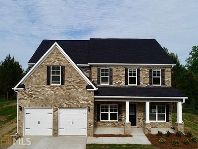 6783 Mason Ln, Rex, GA, 30273