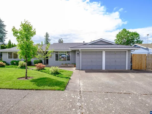 1916 Meadowlark Dr NE, Keizer, OR 97303