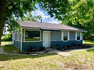 320 Runnells St, Terrell, TX 75160