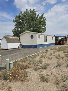 19819 Joy Road #22, Austin, CO, 81410