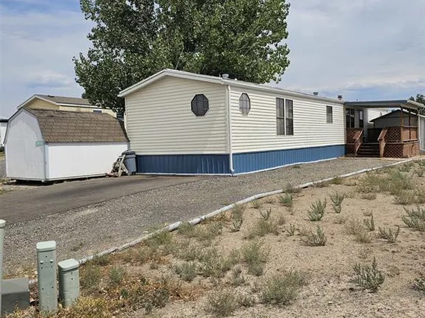 19819 Joy Road #22, Austin, CO 81410
