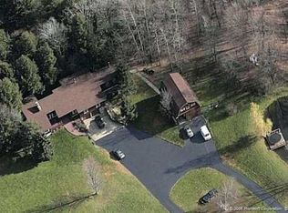 11060 Stafford Rd, Gowanda, NY 14070