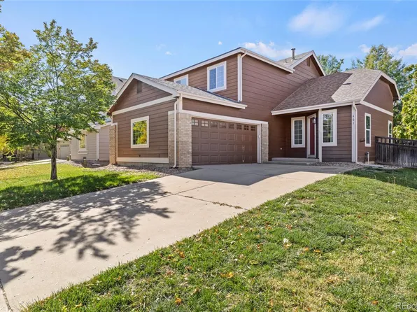 463 Heron Street, Brighton, CO 80601
