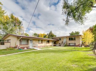 2486 S Lafayette St, Denver, CO 80210