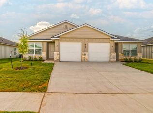 907 Switchgrass Dr #A, Killeen, TX 76543