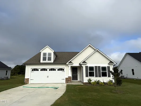72 Scotties Ridge Dr, Princeton, NC 27569