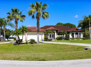 3026 SE Darien Rd, Port Saint Lucie, FL 34952