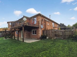 28 Hubbert Cres, Barrie, ON L4N9M4