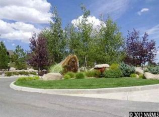 6440 Legend Vis, Reno, NV 89511