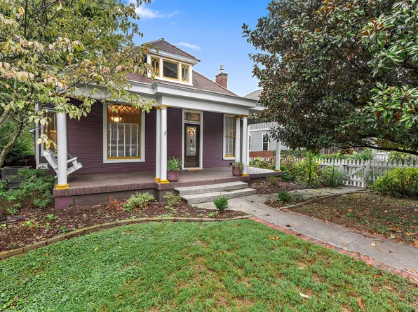 209 Scott Ave, Nashville, TN 37206