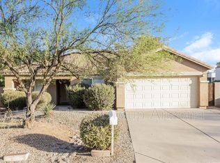 2858 E Phelps Rd, Phoenix, AZ 85032