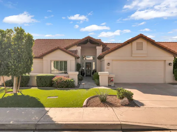 10083 E Dreyfus Ave, Scottsdale, AZ 85260