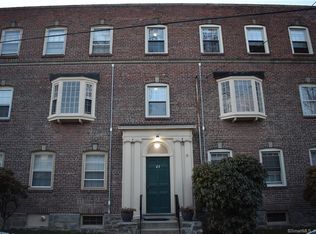 23 Rowsley St APT 6, Bridgeport, CT 06605