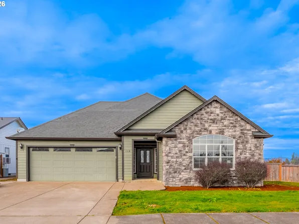 118 Auburn Ln, Creswell, OR 97426