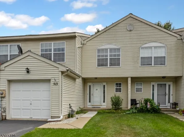 513 W Valley View Ave, Hackettstown Town, NJ 07840