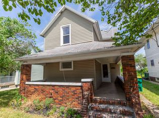 314 W 8th St, Mishawaka, IN 46544