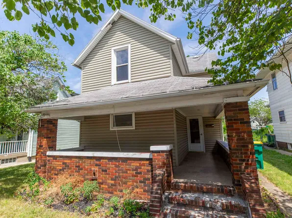 314 W 8th St, Mishawaka, IN 46544