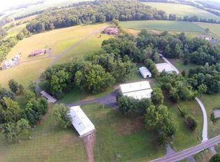 5541 Worley Rd, Tipp City, OH 45371