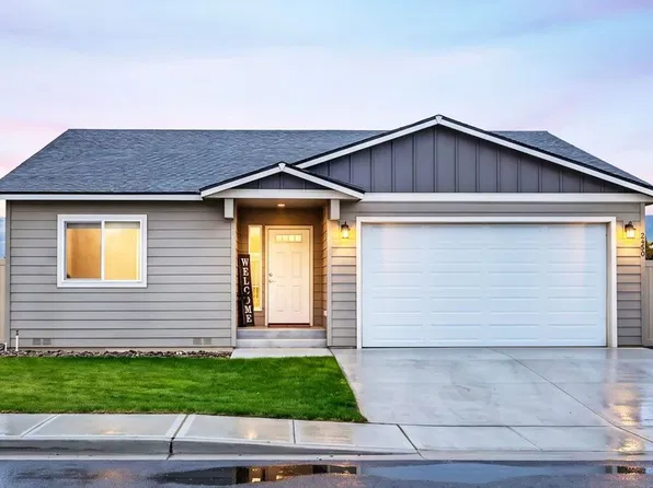 2450 3rd Street SE, East Wenatchee, WA 98802