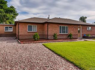 1031 E 90th Ave, Thornton, CO 80229
