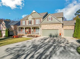 7050 Summit Ridge Chse, Cumming, GA 30041